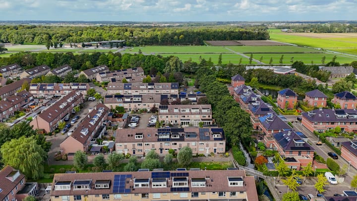 Foto 3 van Mendeldreef 271