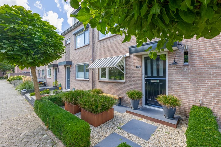 Foto 4 van Mendeldreef 271