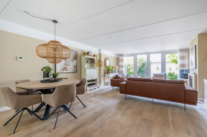 Foto 5 van Mendeldreef 271