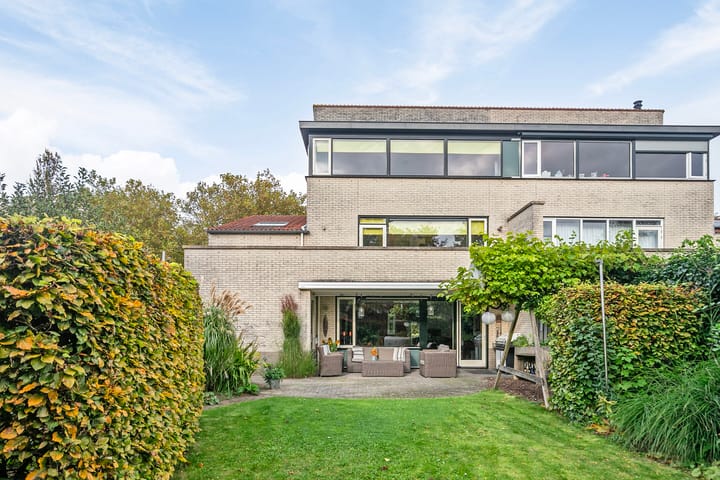 Foto 2 van Koningin Emmalaan 86