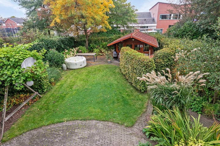 Foto 3 van Koningin Emmalaan 86