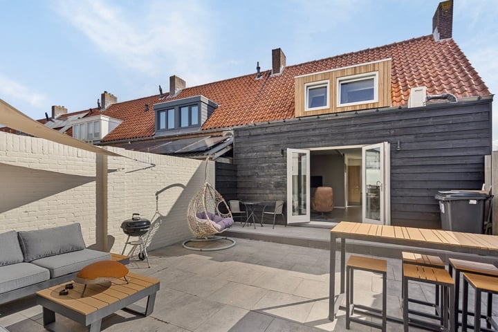 View photo 18 of Ridderstraat 60