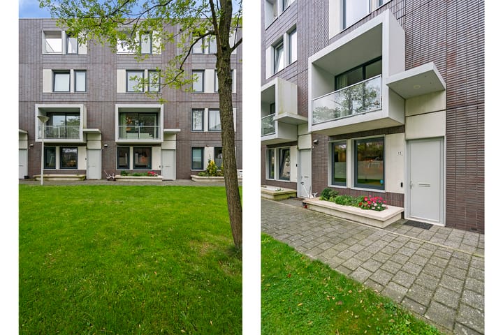 Foto 6 van Goudslagersgaarde 13