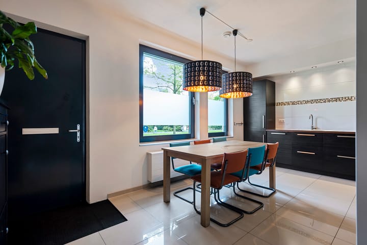 Foto 9 van Goudslagersgaarde 13