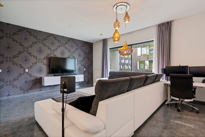 Foto 14 van Goudslagersgaarde 13