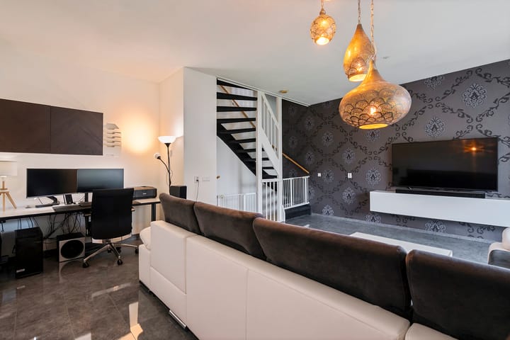 Foto 15 van Goudslagersgaarde 13