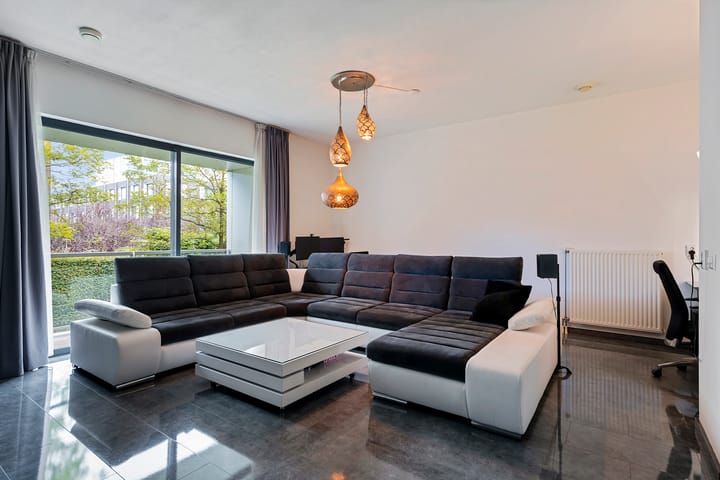 Foto 16 van Goudslagersgaarde 13