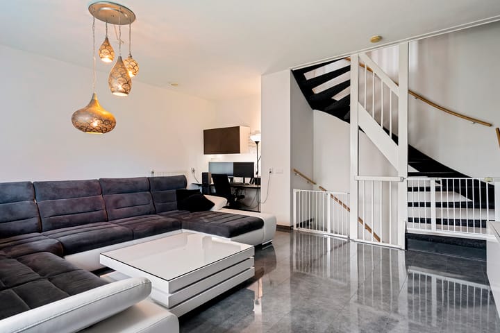 Foto 17 van Goudslagersgaarde 13