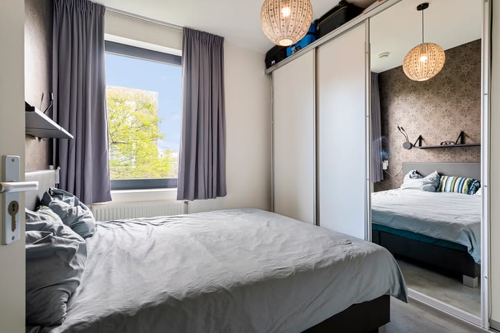 Foto 18 van Goudslagersgaarde 13