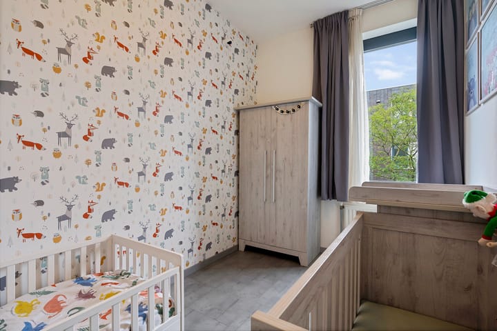 Foto 24 van Goudslagersgaarde 13