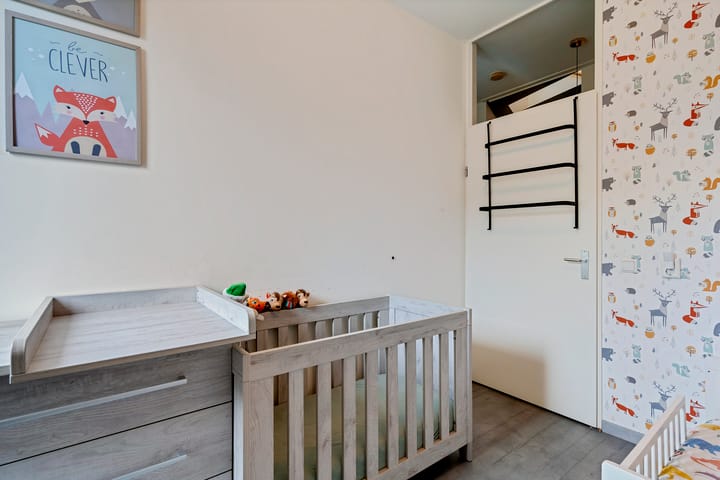 Foto 25 van Goudslagersgaarde 13