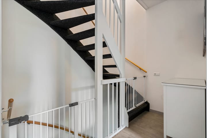 Foto 26 van Goudslagersgaarde 13