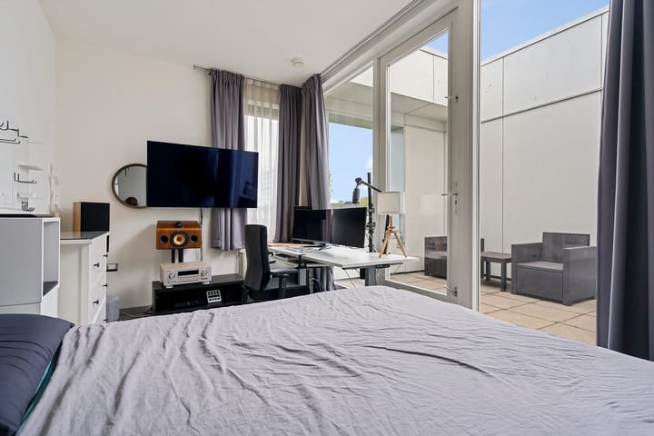 Foto 28 van Goudslagersgaarde 13