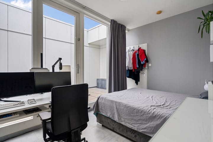 Foto 29 van Goudslagersgaarde 13