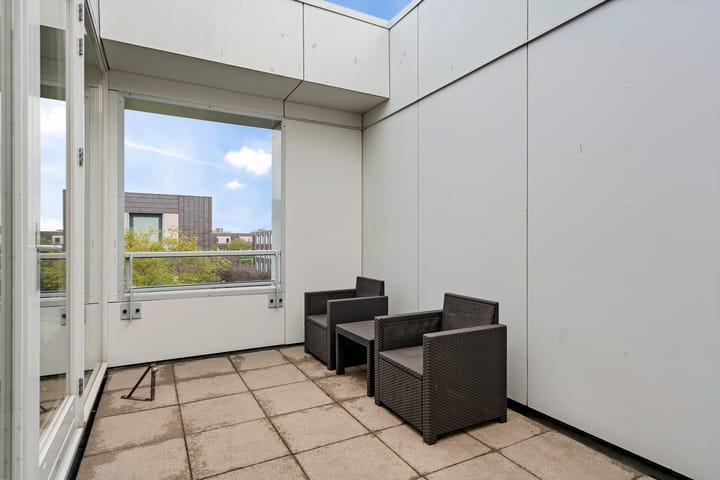 Foto 30 van Goudslagersgaarde 13