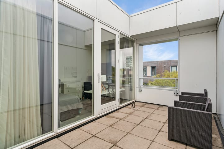 Foto 31 van Goudslagersgaarde 13