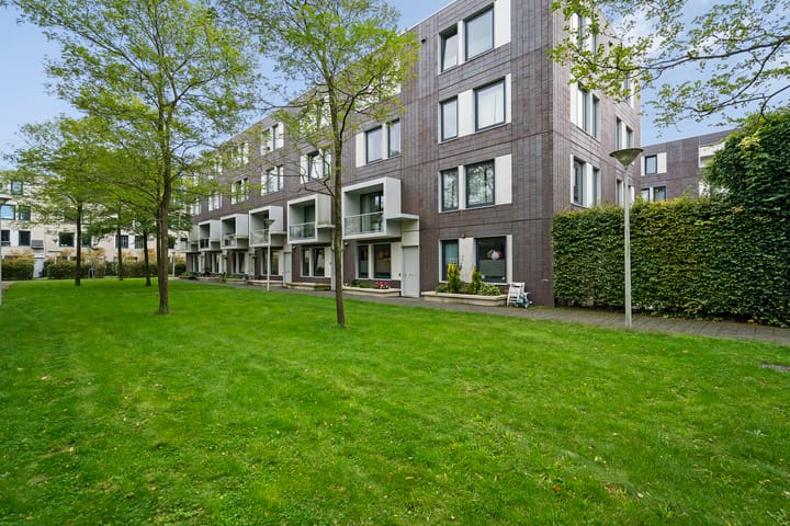 Foto 34 van Goudslagersgaarde 13