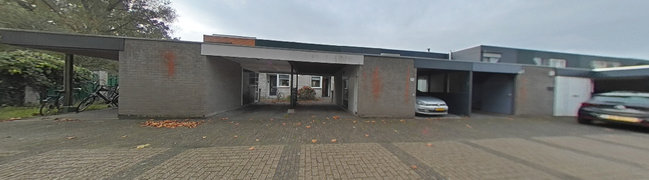 Bekijk 360° foto van Voortuin van Schoutstraat 77