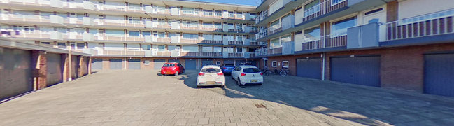 View 360° photo of Parking of Pastoor van Akenstraat 64