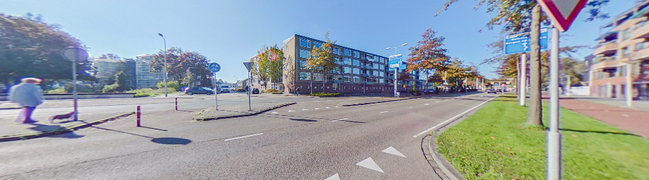 View 360° photo of Streetview of Pastoor van Akenstraat 64