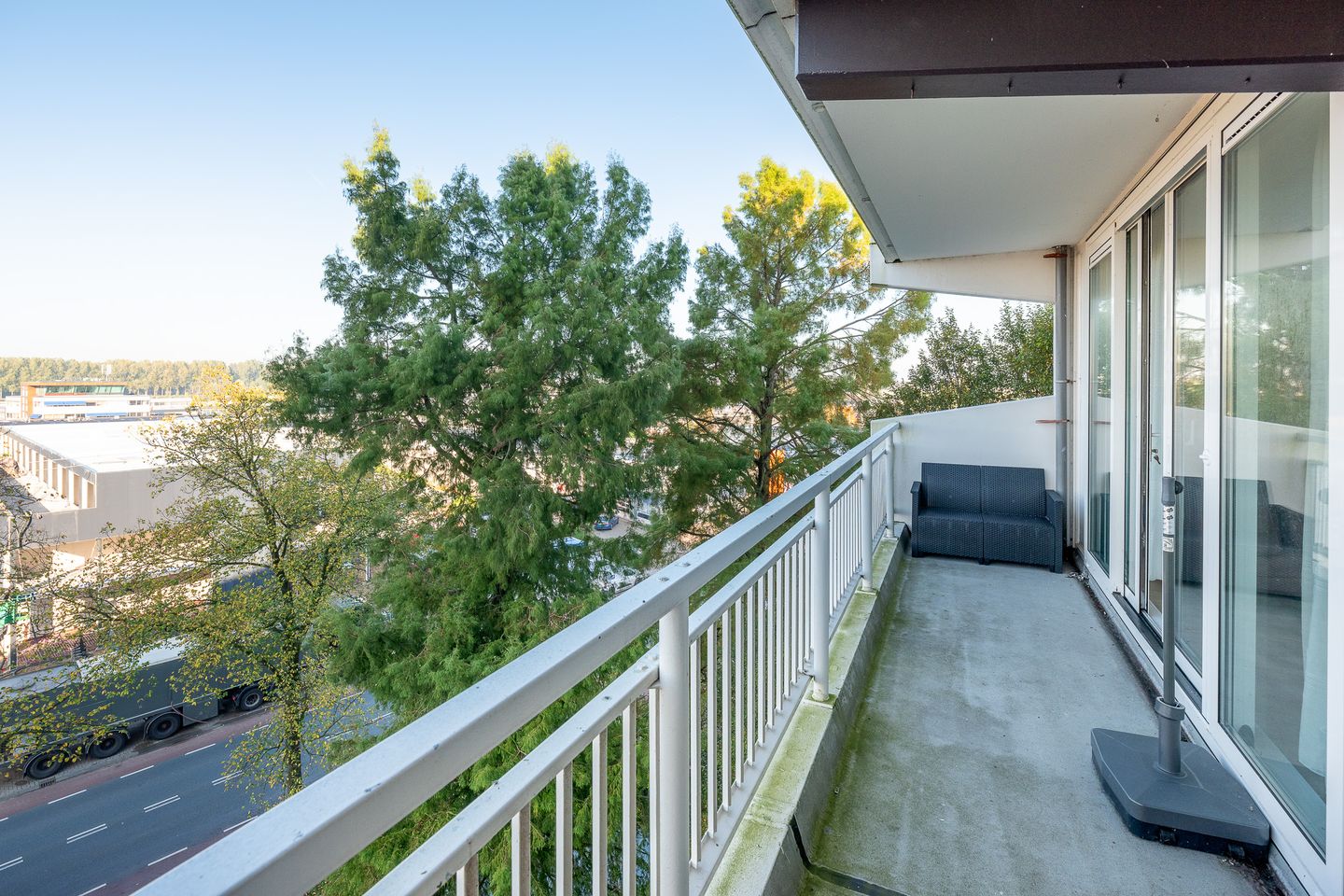 Foto 4 van Heemraadweg 538