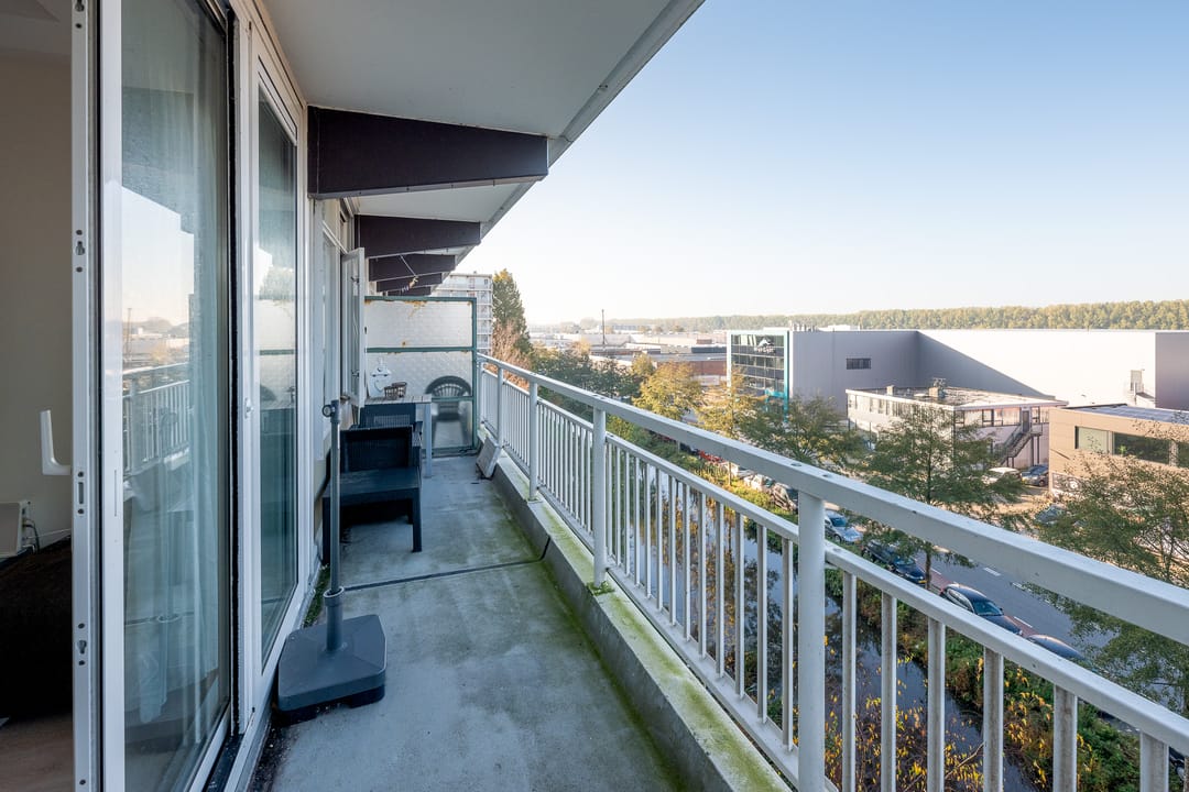 Foto 11 van Heemraadweg 538