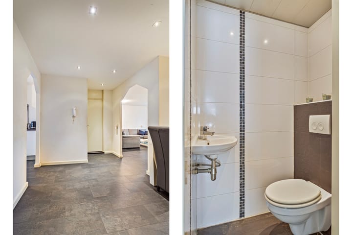 Photo 18 of Wethouder De Roosplein 71