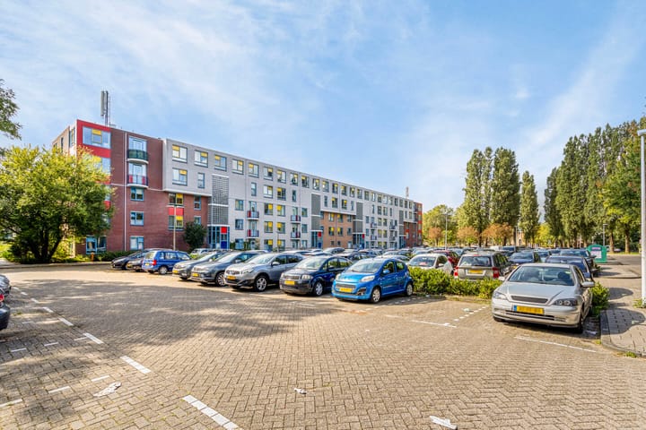 Photo 6 of Wethouder De Roosplein 71