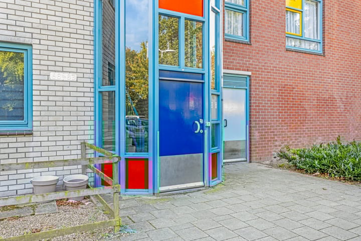 Photo 7 of Wethouder De Roosplein 71