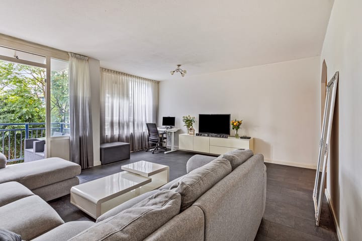 Foto 3 van Wethouder De Roosplein 71