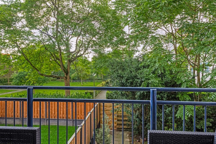 Photo 25 of Wethouder De Roosplein 71