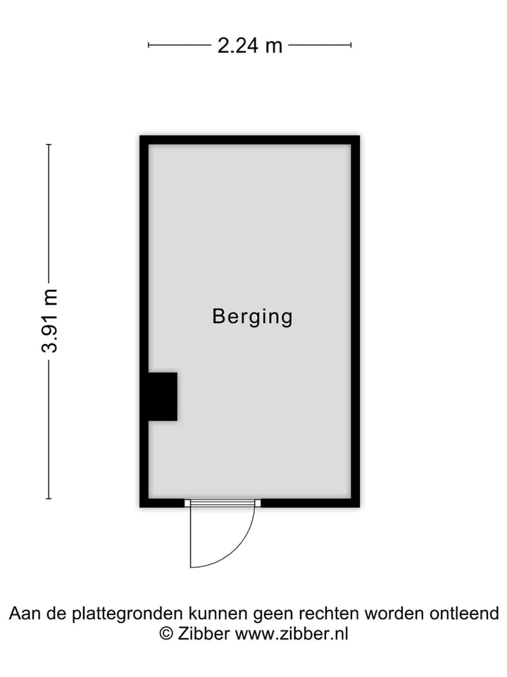 Photo 28 of Wethouder De Roosplein 71