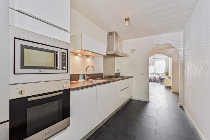 Foto 2 van Wethouder De Roosplein 71