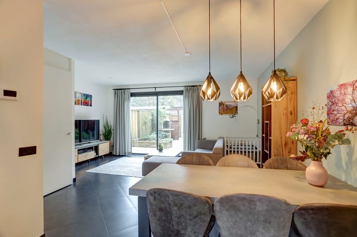 Foto 3 van Texellaan 101