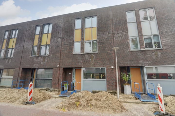 Foto 5 van Texellaan 101