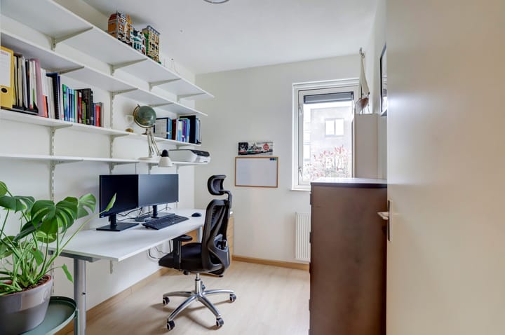 Foto 14 van Texellaan 101