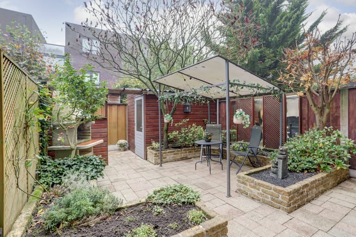 Foto 28 van Texellaan 101