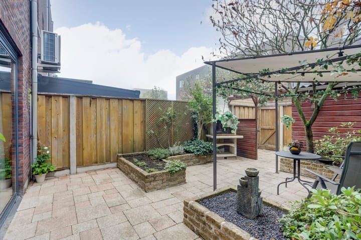 Foto 29 van Texellaan 101