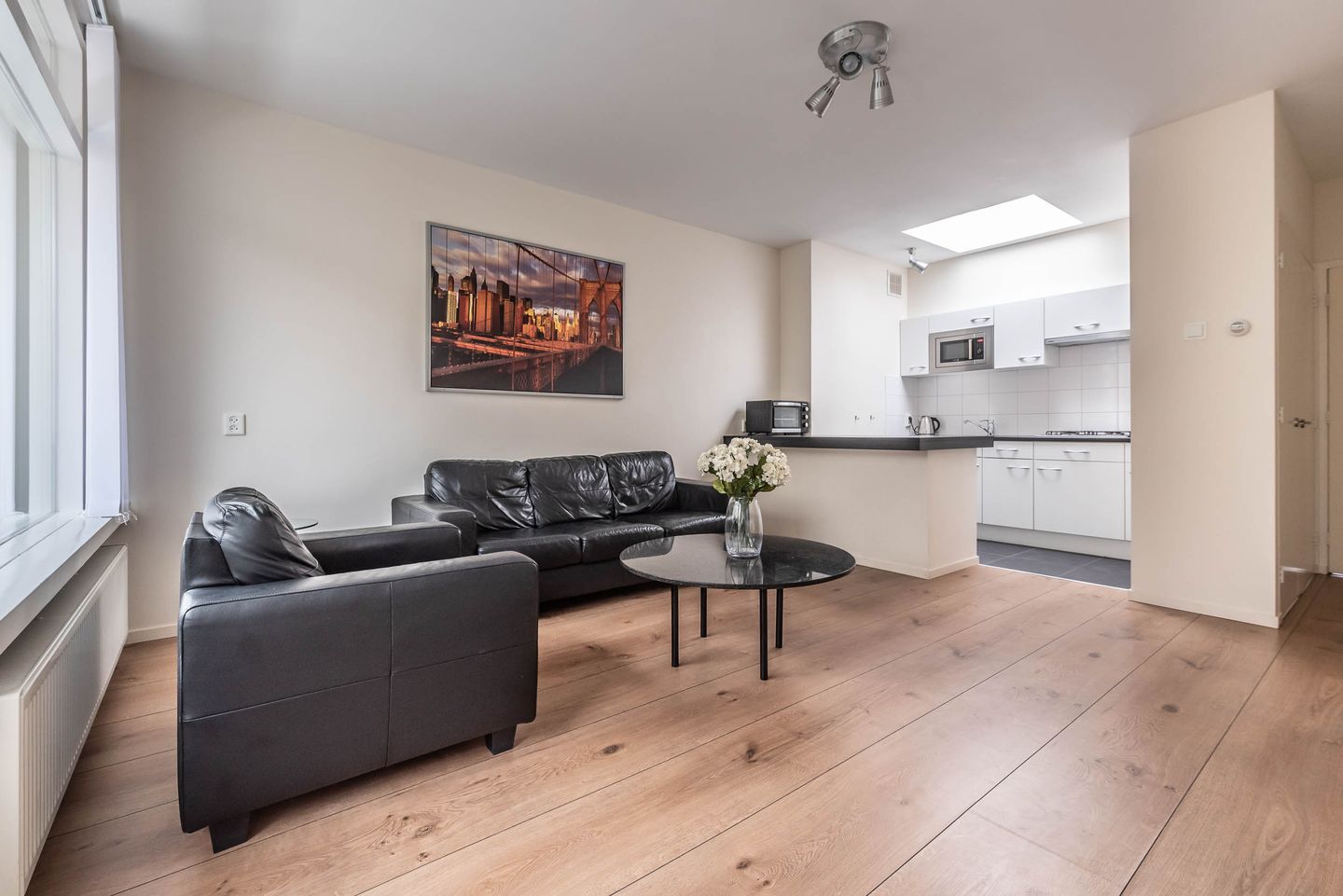 Foto 1 van Buitenplein 17