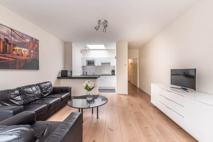 Foto 2 van Buitenplein 17