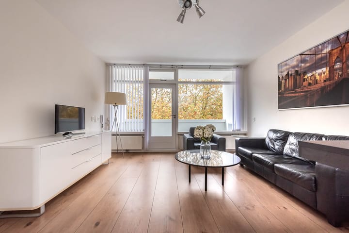 Foto 3 van Buitenplein 17