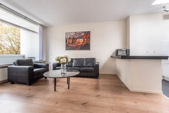 Foto 4 van Buitenplein 17