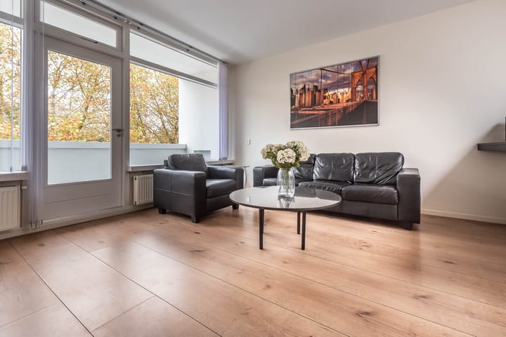 Foto 5 van Buitenplein 17