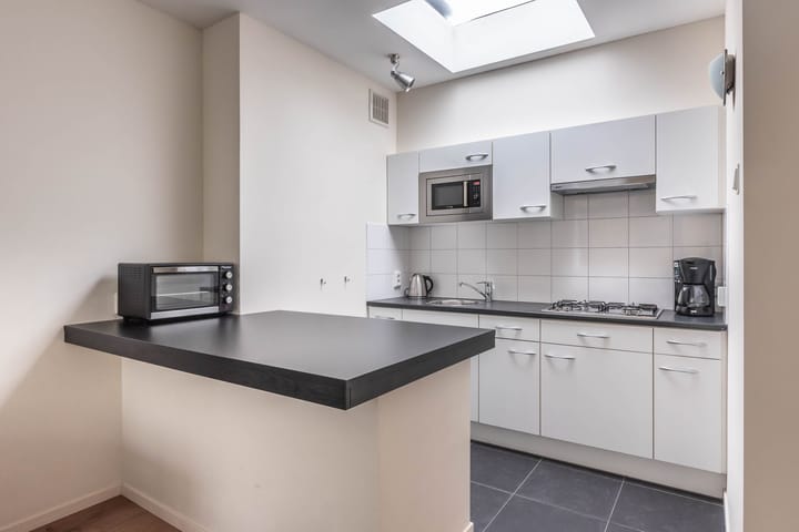 Foto 6 van Buitenplein 17