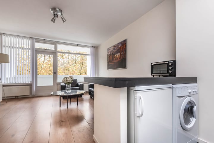 Foto 9 van Buitenplein 17