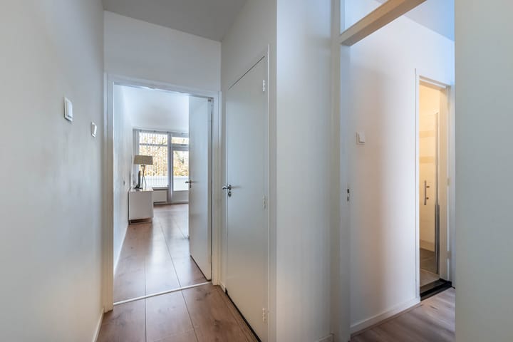 Foto 17 van Buitenplein 17