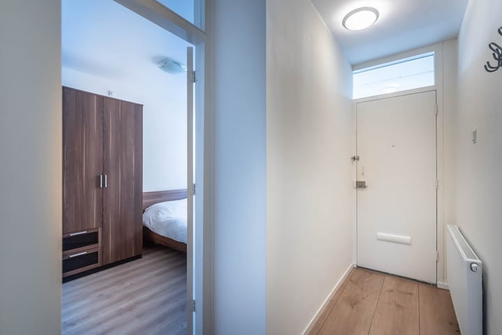 Foto 16 van Buitenplein 17