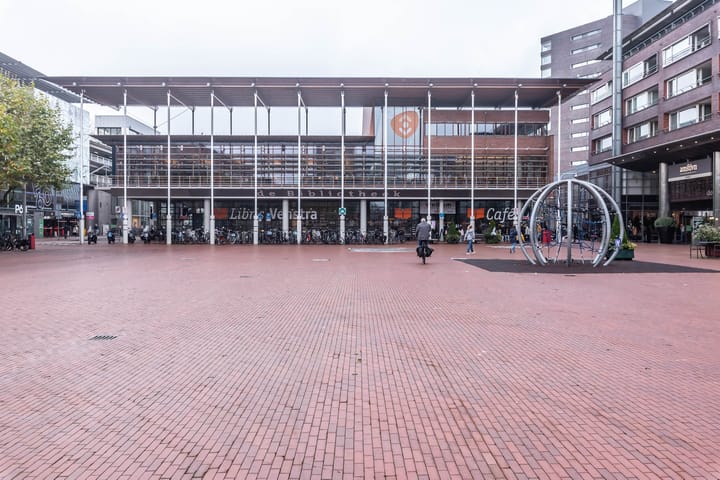 Foto 22 van Buitenplein 17