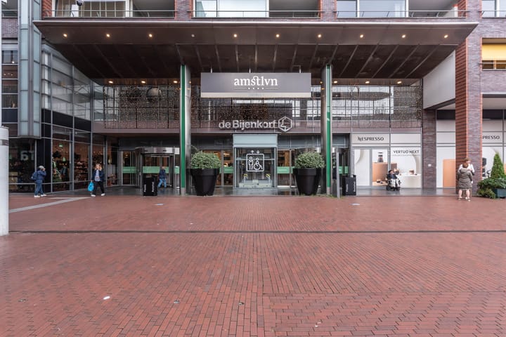 Foto 24 van Buitenplein 17