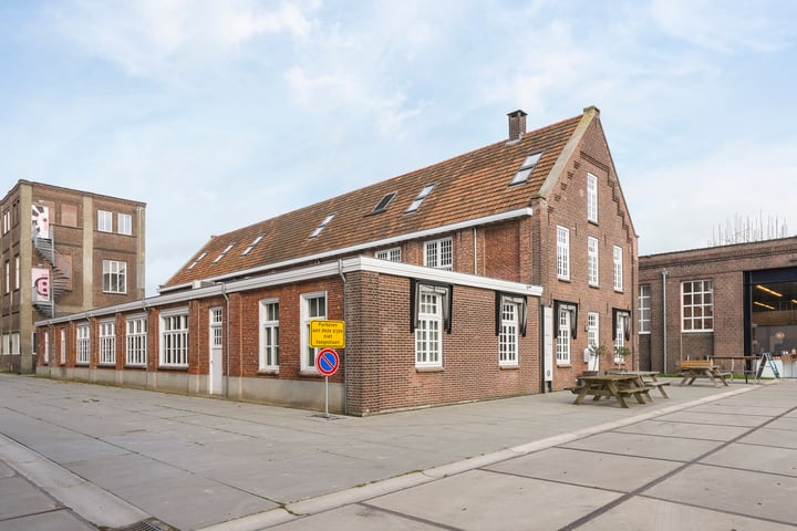 Almystraat 10-A, Oisterwijk